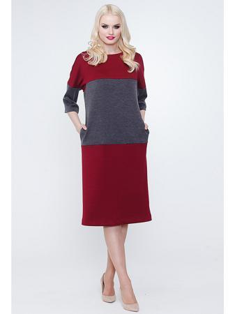 Платье VICTORIA VEISBRUT