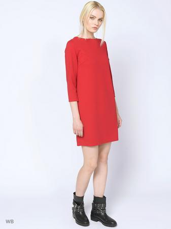 Платье &Berries