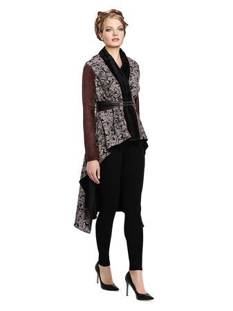 Платье Sahera Rahmani