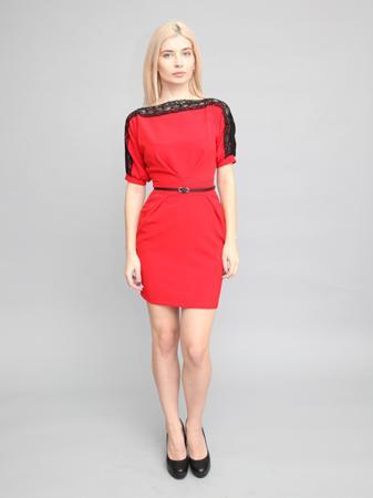 Платье Rosanna