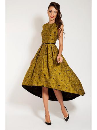 Платье Ksenia Knyazeva