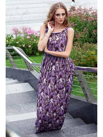 Платье Ksenia Knyazeva