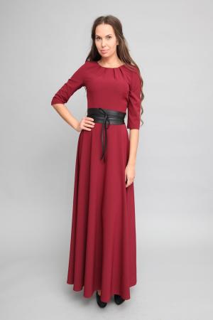 Платье  -  цвет