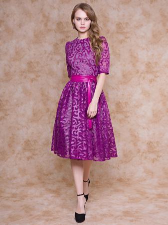 Платье MARICHUELL