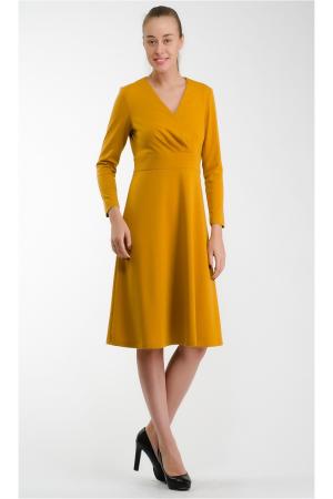 Платье  -  цвет