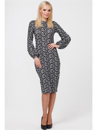 Платье VICTORIA VEISBRUT