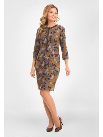 Платье Данаида