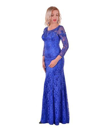 Платье MILOMOOR