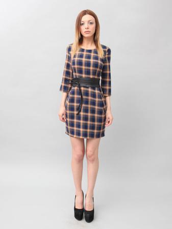 Платье Rosanna