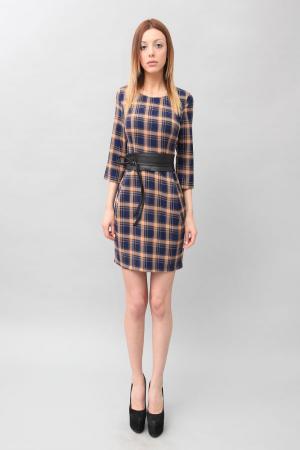 Платье  -  цвет