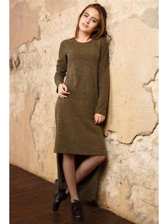 Платье TRG New ideas for life