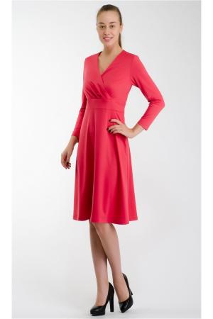 Платье  -  цвет