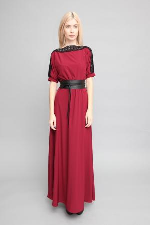 Платье  -  цвет