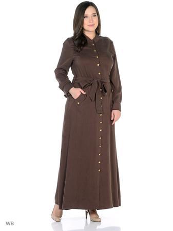 Платье Shelter