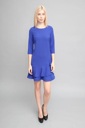 Платье  - белый цвет