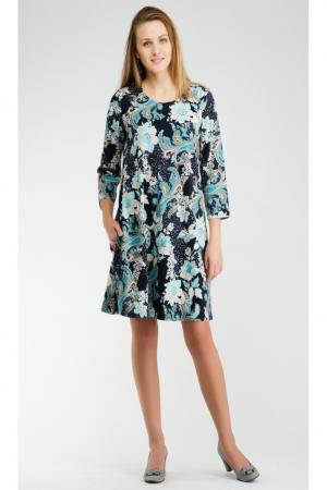 Платье  -  цвет