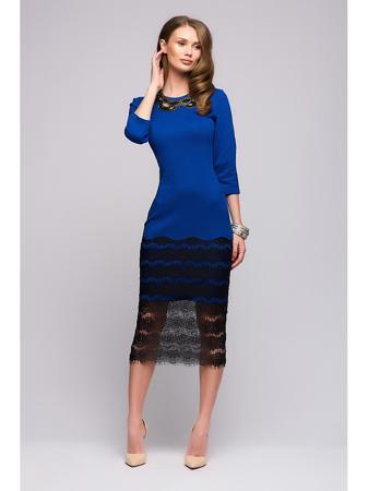 Платье 1001 DRESS