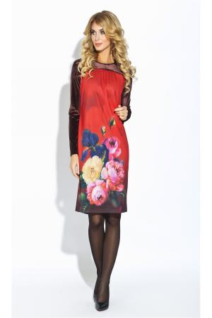Платье CLEVER woman studio