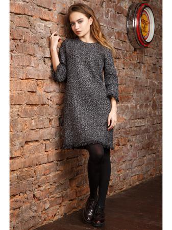 Платье TRG New ideas for life