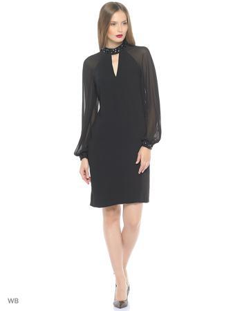 Платье Trussardi