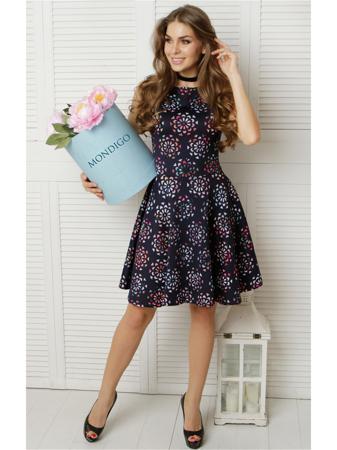 Платье MONDIGO