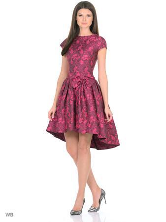 Платье Антали