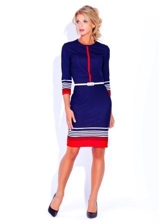 Платье CLEVER woman studio