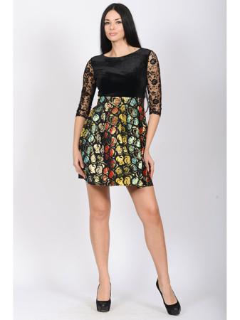 Платье Modaleto