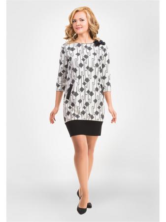 Платье Данаида