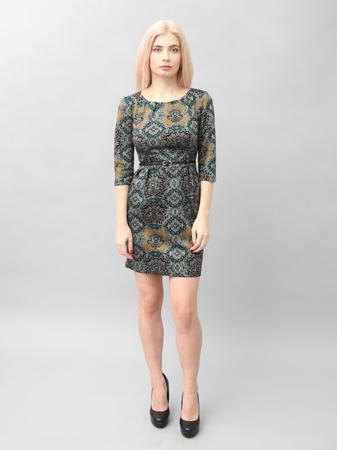 Платье Rosanna