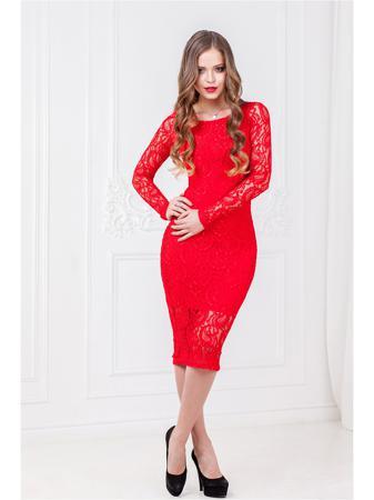 Платье MADMILK