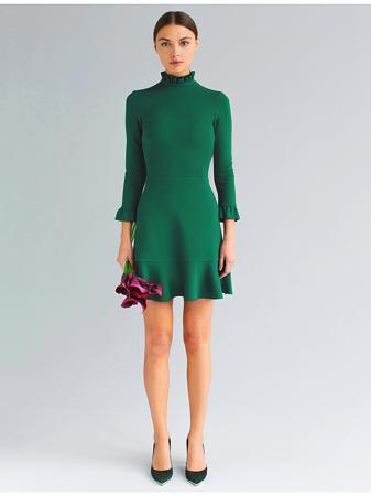 Платье Self Made