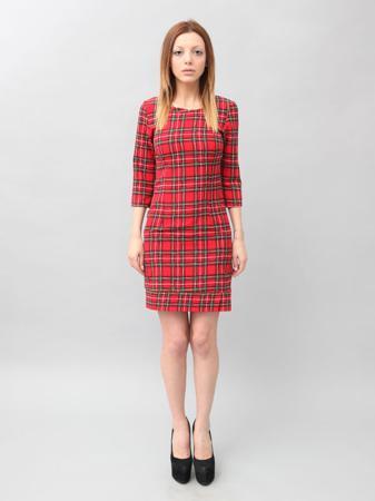 Платье Rosanna