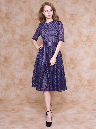 Платье MARICHUELL