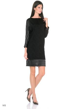 Платье  - белый цвет