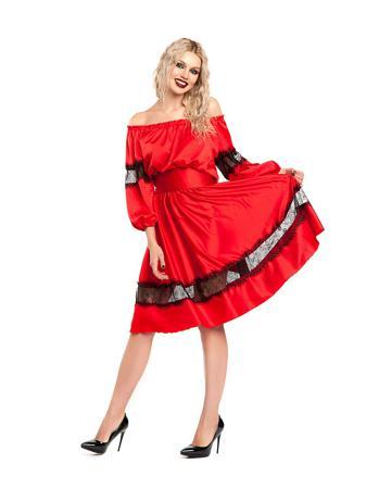 Платье Berta Muzis