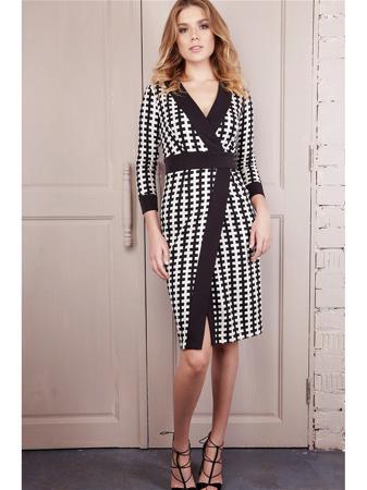 Платье Self Made