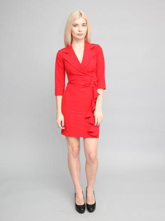 Платье Rosanna