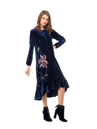 Платье Yukostyle Платье Yukostyle