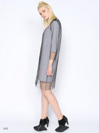 Платье &Berries