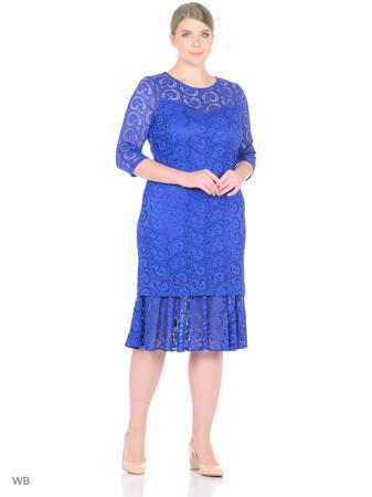 Платье Антали