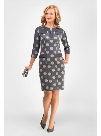 Платье Данаида