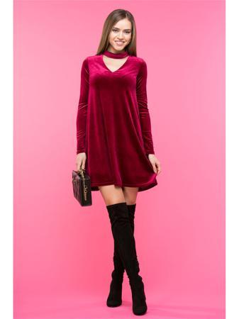 Платье Gold Chic Chili