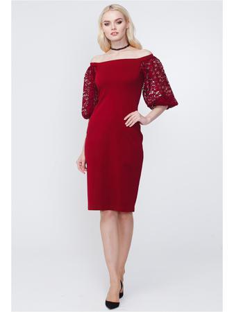 Платье VICTORIA VEISBRUT