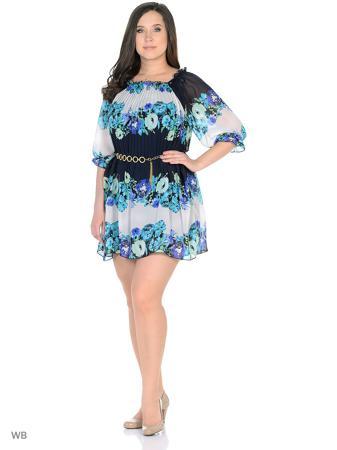 Платье Shelter