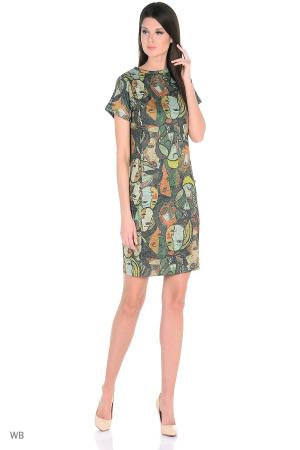 Платье Alina Assi