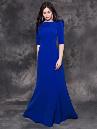 Платье GREY CAT