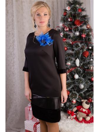 Платье ВИТА