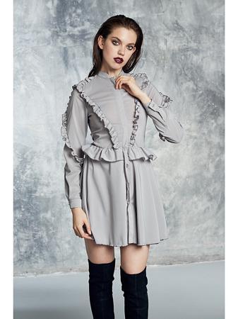 Платье C.H.I.C.