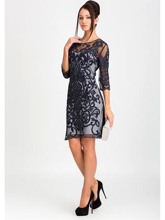 Платье Jan Steen